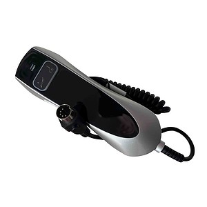Genuine Okin Brand  2 Button Remote Handset