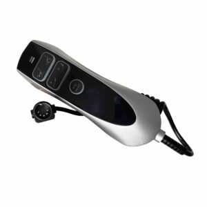 Genuine Okin Brand 4 Button Remote Handset
